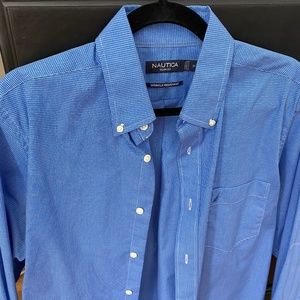 Nautica Buttondown